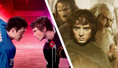 Heated Rivalry lived up to the hype — here are 9 other movies and shows I wish I’d watched sooner