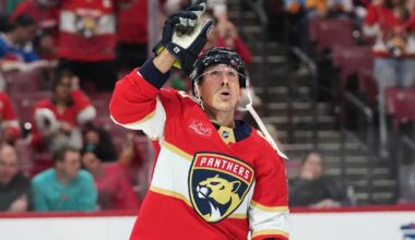 Montreal Canadiens loan Adam Engstrom to AHL Laval