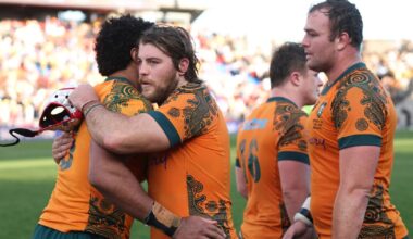 Les Kiss explains Reds captaincy change, shoots down Wallabies implications