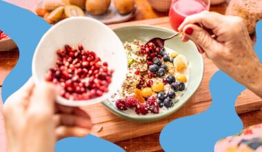 5 Foods Longevity Experts Eat Every Week for Healthy Aging