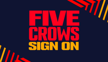 Five Crows sign contract extensions