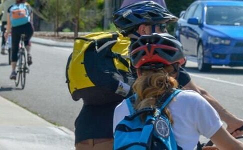 Calls for increased safety around schools