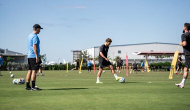 New Zealand Football and OFC Collaborate ahead of FIFA World Cup™ 2026