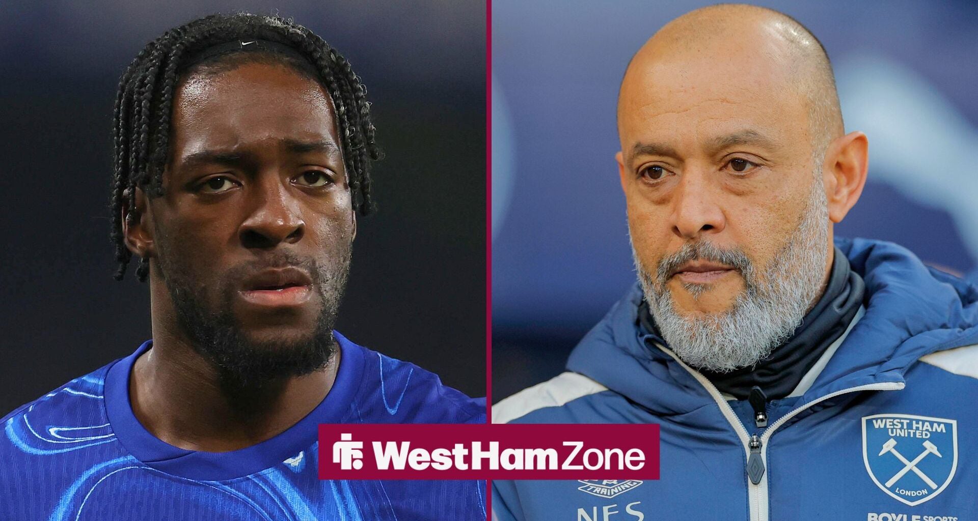 'Axel Disasi joins West Ham' as late loan transfer now fully agreed