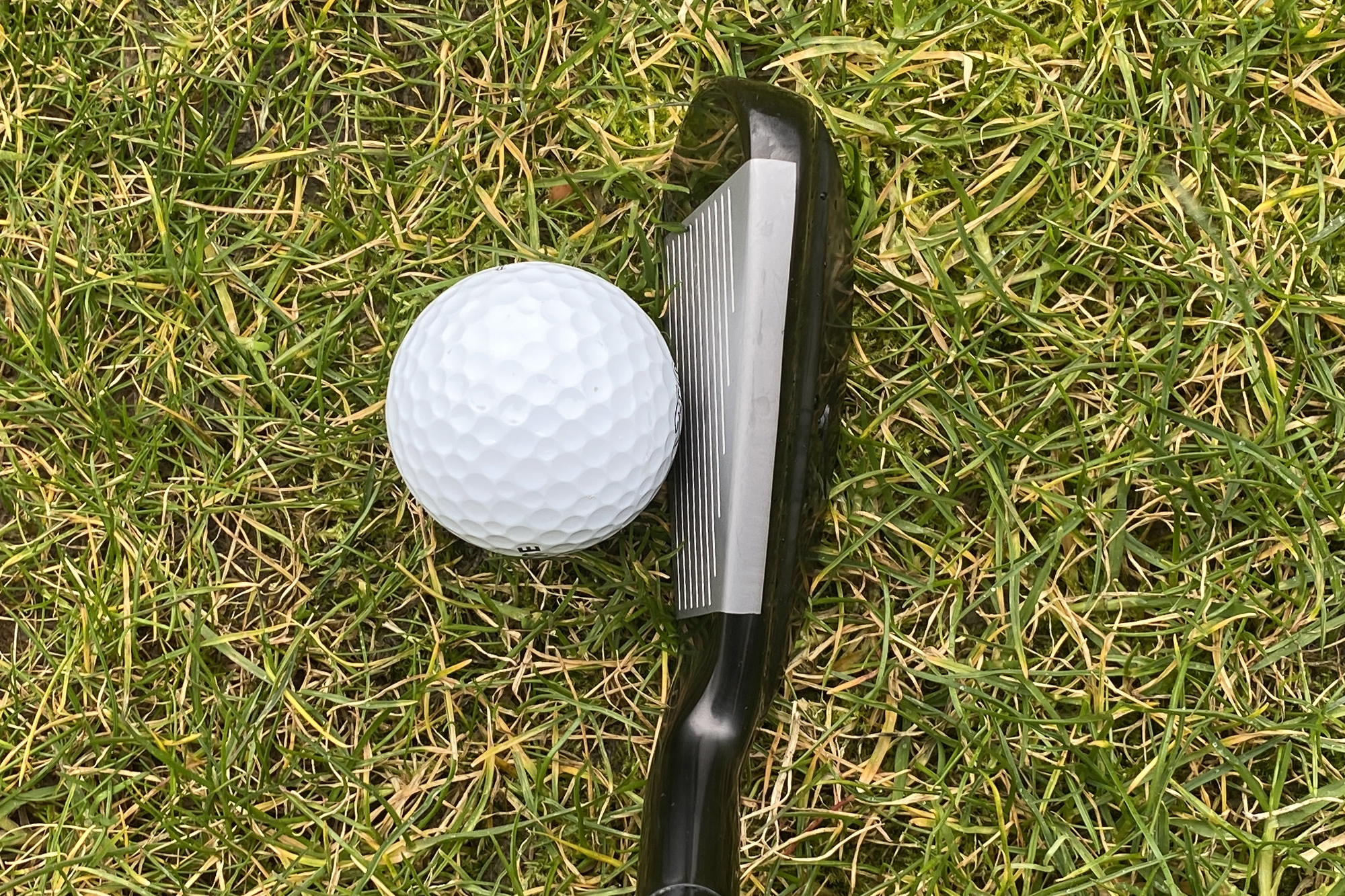 Mizuno Pro Fli-Hi Utility Irons