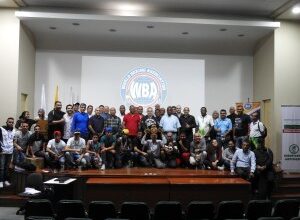 Coaches Seminar and Psychology Certification Set for January – World Boxing Association