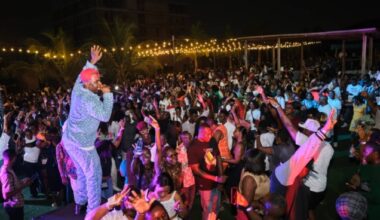 Joy FM’s iconic 90’s Jam returns tonight: Bigger, better, and packed with nostalgia