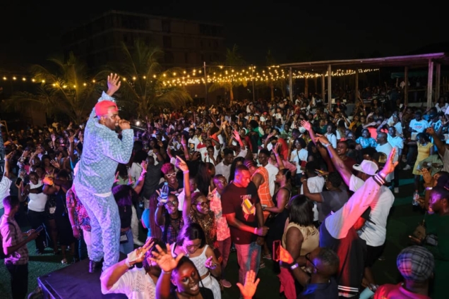 Joy FM’s iconic 90’s Jam returns tonight: Bigger, better, and packed with nostalgia