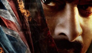 Prabhas’ Fauzi Arriving For Dussehra