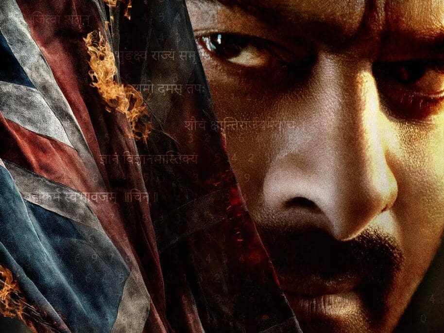 Prabhas’ Fauzi Arriving For Dussehra