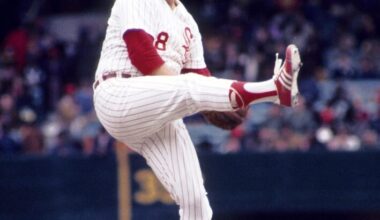 Wilbur Wood Passes Away - MLB Trade Rumors