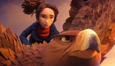 Laika's Next Film Hits Theaters in October, but Not in the Way You'd Expect