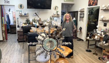 New ‘sanctuary’ offers alternative healing in Carson City