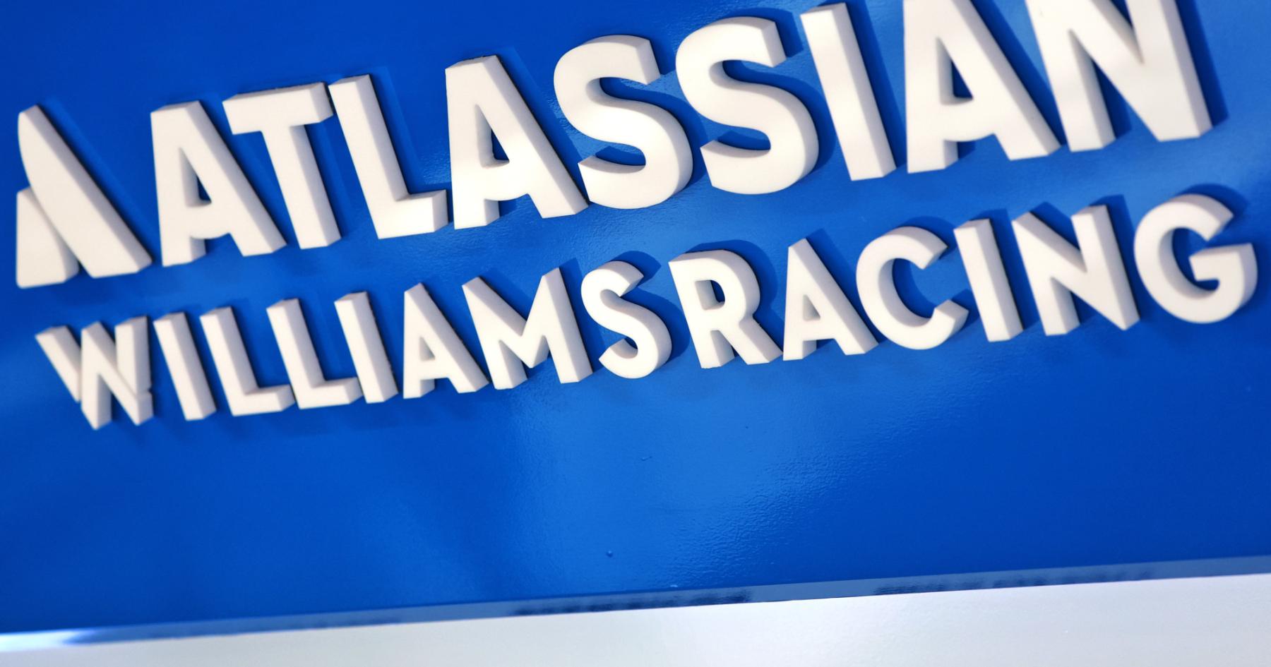 Williams set date for 'striking' F1 2026 reveal