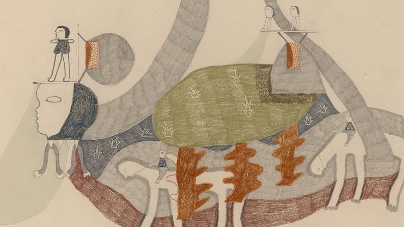 Winged Wheel: Desert So Green Album Review