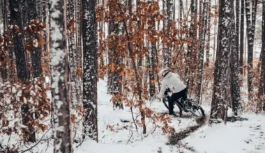 Winter Riding – The January Reset Ride