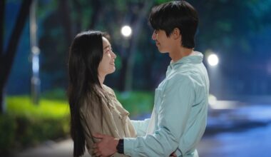 "Surely Tomorrow" Stars Share What The Drama Means To Them Ahead Of Tonight's Finale