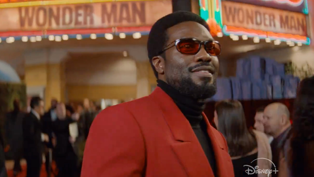 Marvel's Wonder Man Reveals the New MCU Hero's Costume in Latest Trailer (And Comic Fans Will Be Happy)