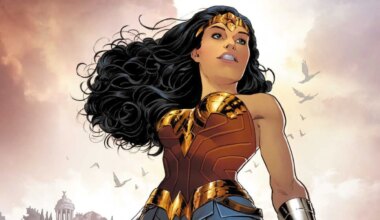 MCU Star Pushes Co-Star As The DCU's Perfect Wonder Woman Casting