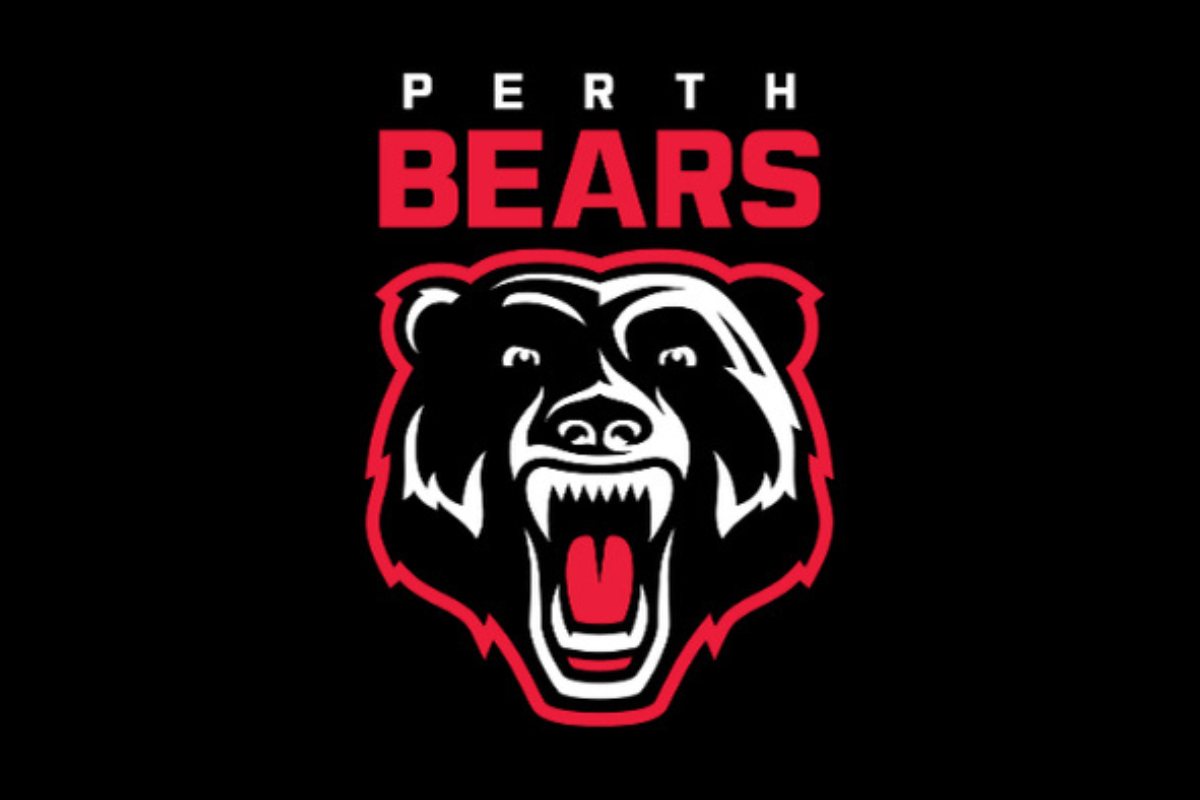 NRL legend opens up on Perth Bears logo