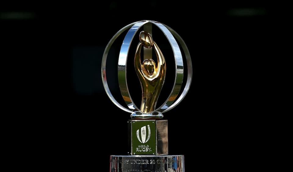 Japan Will Join Expanded World Rugby U20 Championship in 2026