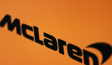 Breaking: McLaren handed multi-million dollar payout after court fight with former driver