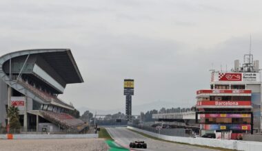 Why you can’t watch F1’s secretive first 2026 test