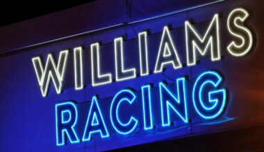 Breaking: Williams explain painful decision behind F1 2026 Barcelona test exit