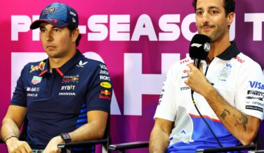 Who is Max Verstappen's greatest Red Bull team-mate?