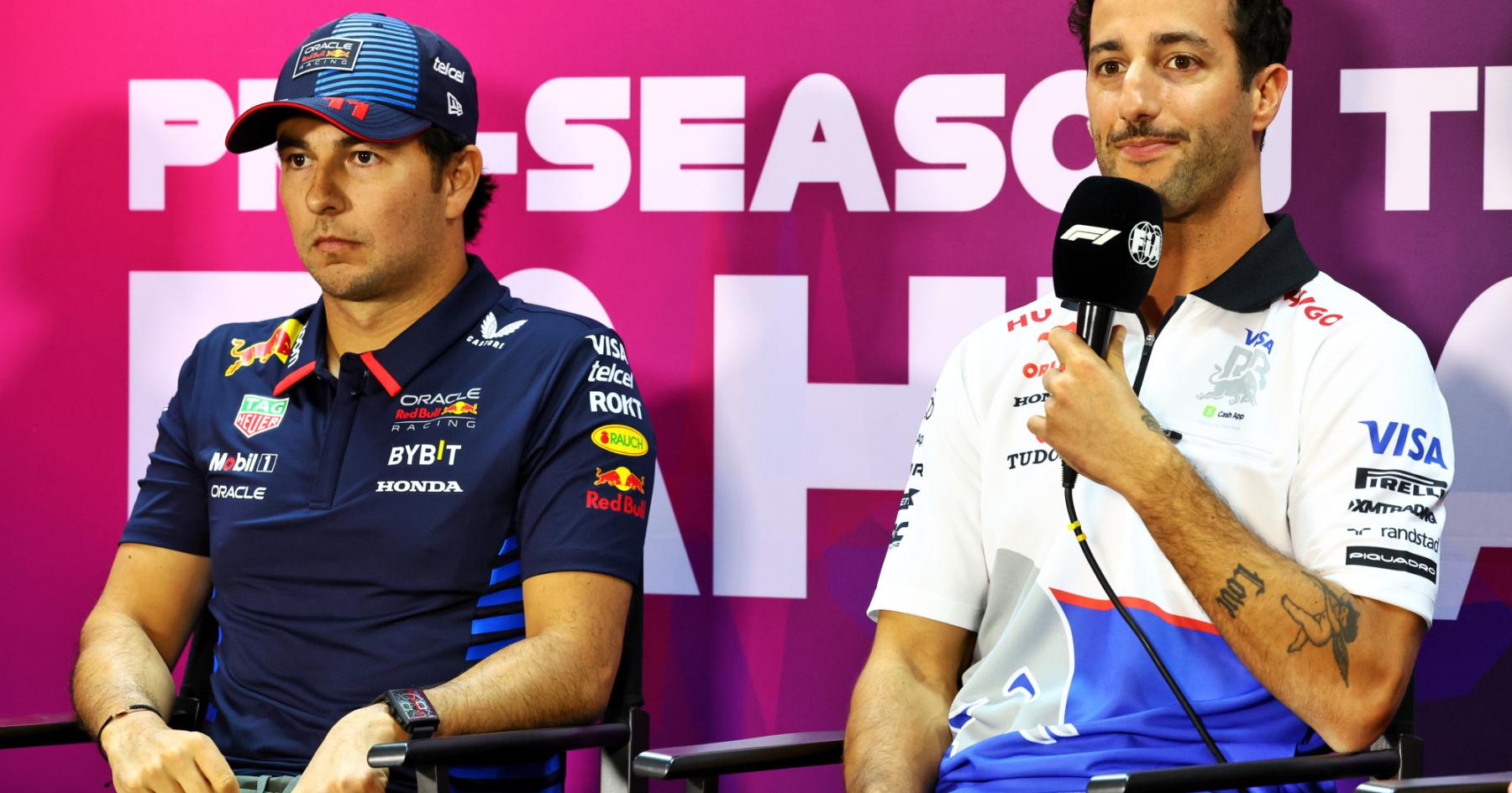 Who is Max Verstappen's greatest Red Bull team-mate?