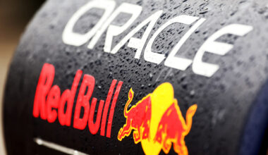 F1 news: Top Red Bull figure set for McLaren after early release