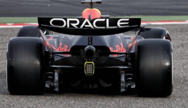 F1 makes major pre-season testing coverage change