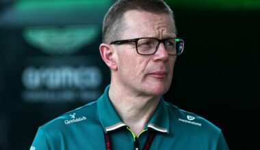 Former Mercedes chief reacts to alleged F1 engine trick