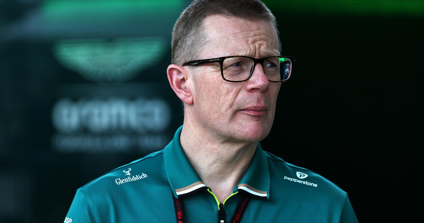 Former Mercedes chief reacts to alleged F1 engine trick