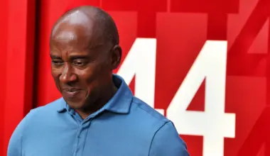 Inside Anthony Hamilton's idea for V8/ V10 hybrid racing