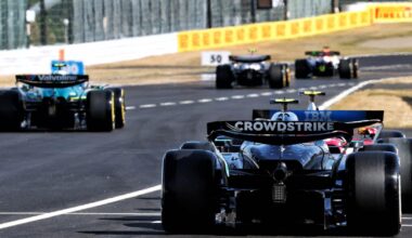 New F1 qualifying rules for 2026 explained