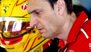 Lewis Hamilton handed unusual engineer relationship advice amid 'huge disadvantage'