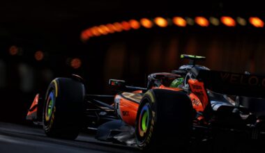 What F1 rules reset means for McLaren's major tech revival