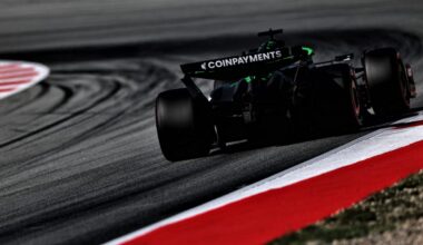 Audi's first real F1 success explained