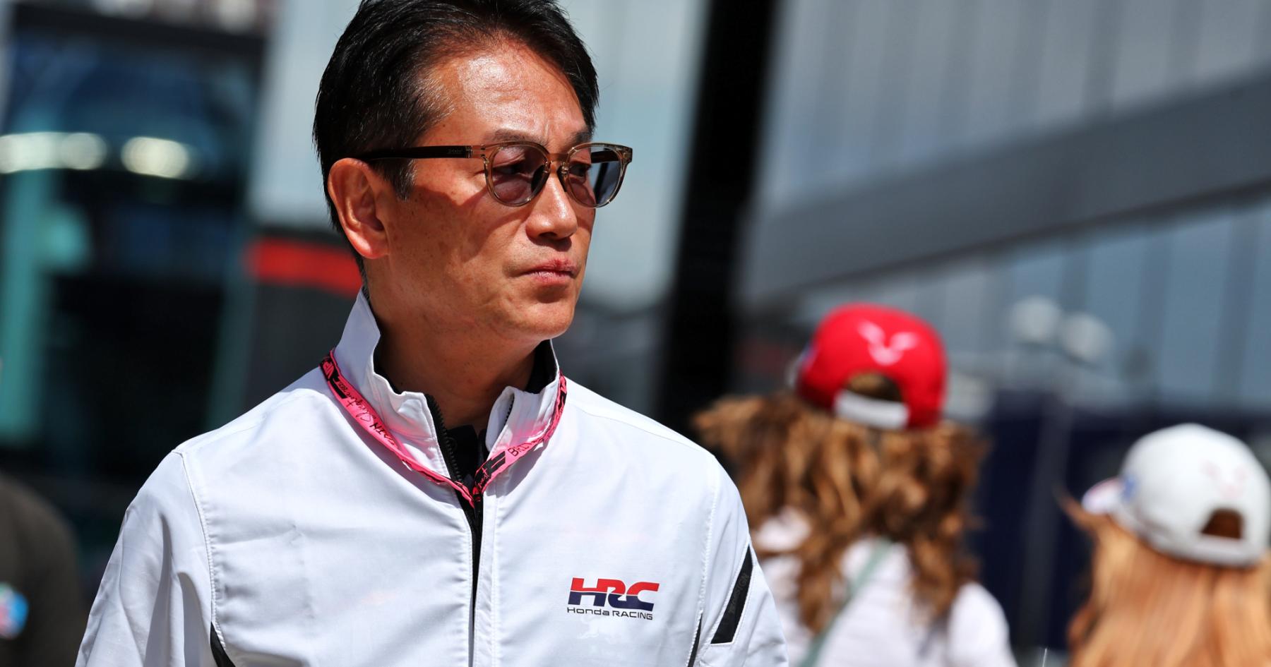 Honda offers clear FIA stance on key F1 controversy