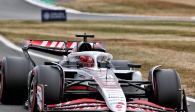 Haas declare extreme measure that would leave F1 team 'happy'