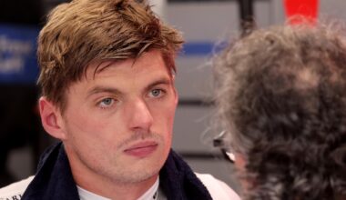 Popular Red Bull theory refuted as 'big difference' for Max Verstappen assessed