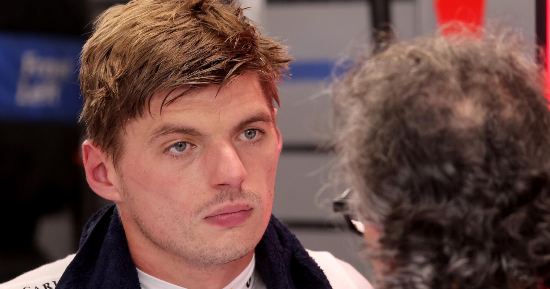 Popular Red Bull theory refuted as 'big difference' for Max Verstappen assessed