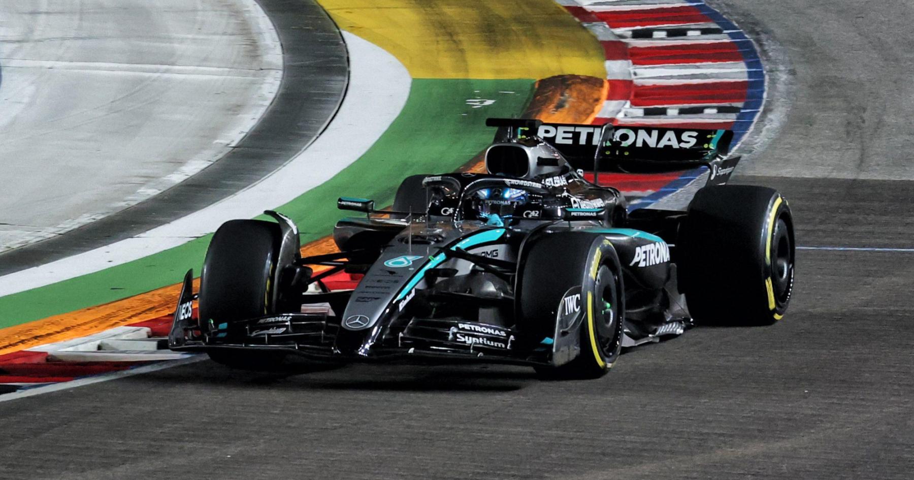 Mercedes deny 'failure' as Ferrari address controversial F1 2026 decision