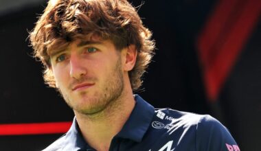 Alpine and Doohan saga finally ends