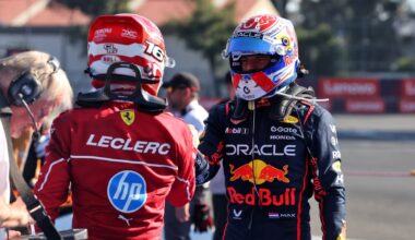 The 2027 F1 grid: Every confirmed driver