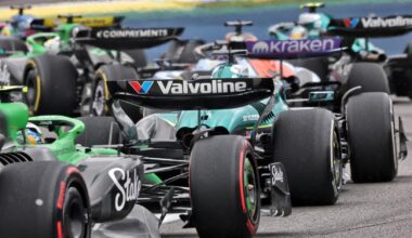 Which remaining 2026 F1 car launch are you most excited for?