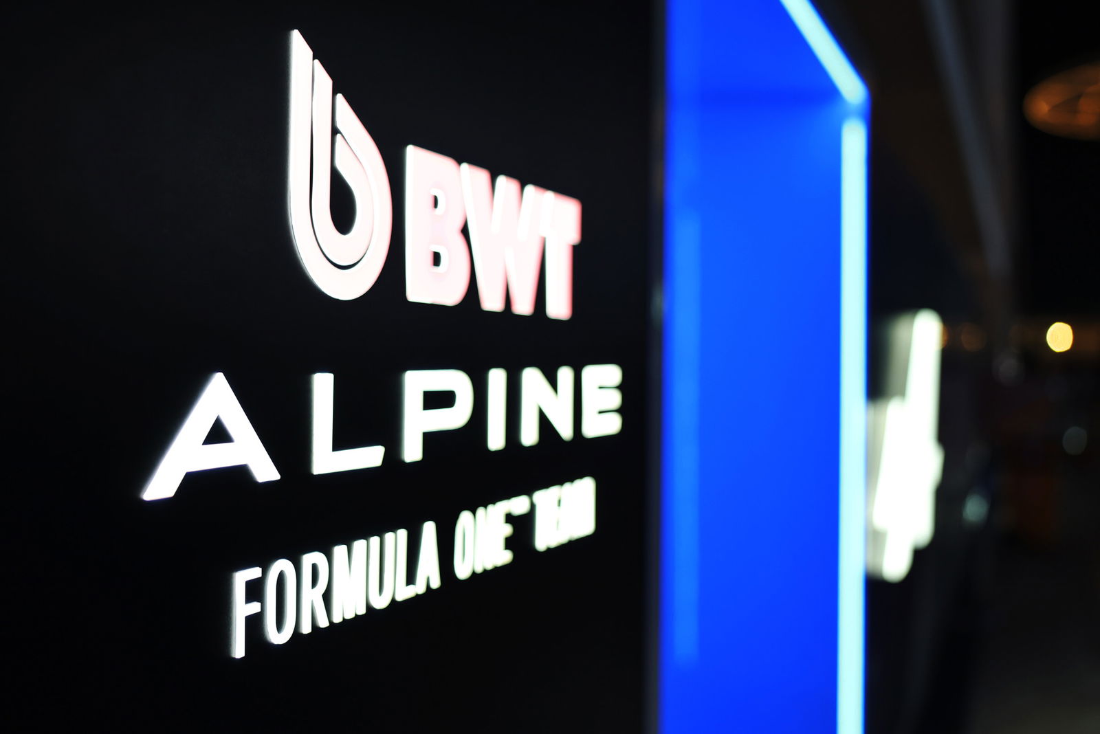 Alpine hits track with first 2026 F1 running
