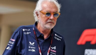 Alpine reveal 'duty' for 2026 F1 season for 'hungry' Pierre Gasly and Franco Colapinto