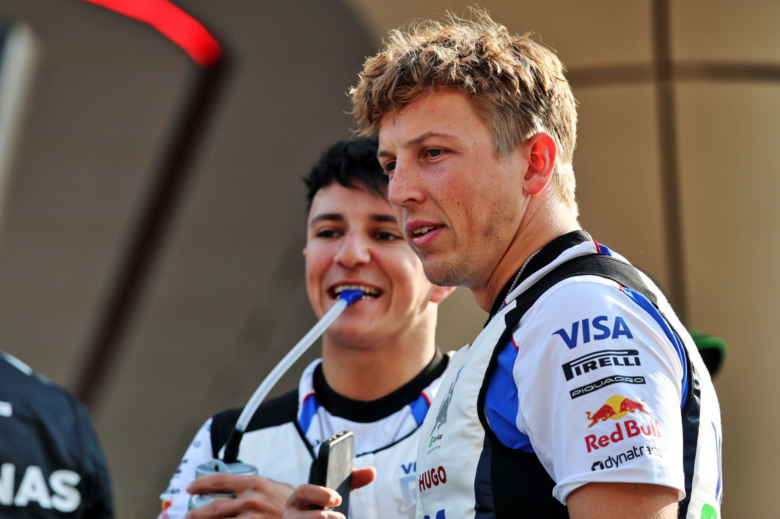 Lawson lifts lid on ‘very different’ F1 in 2026